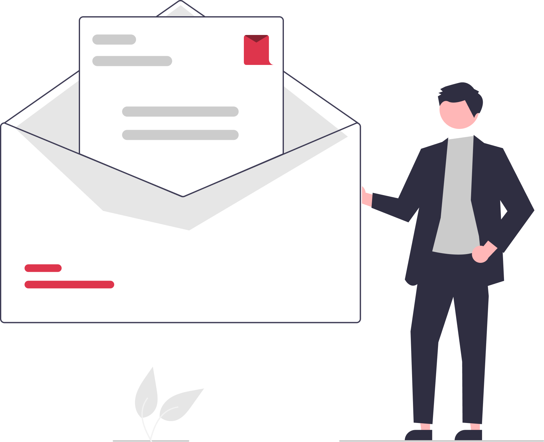 The easiest way to send a demand letter online